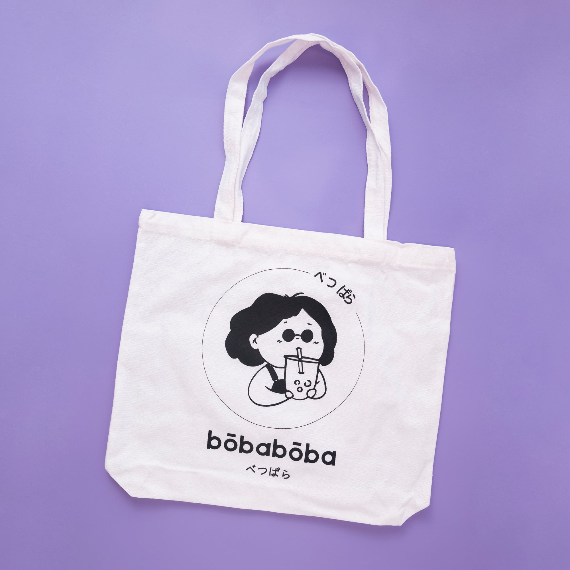 BOBABOBA OG TOTE