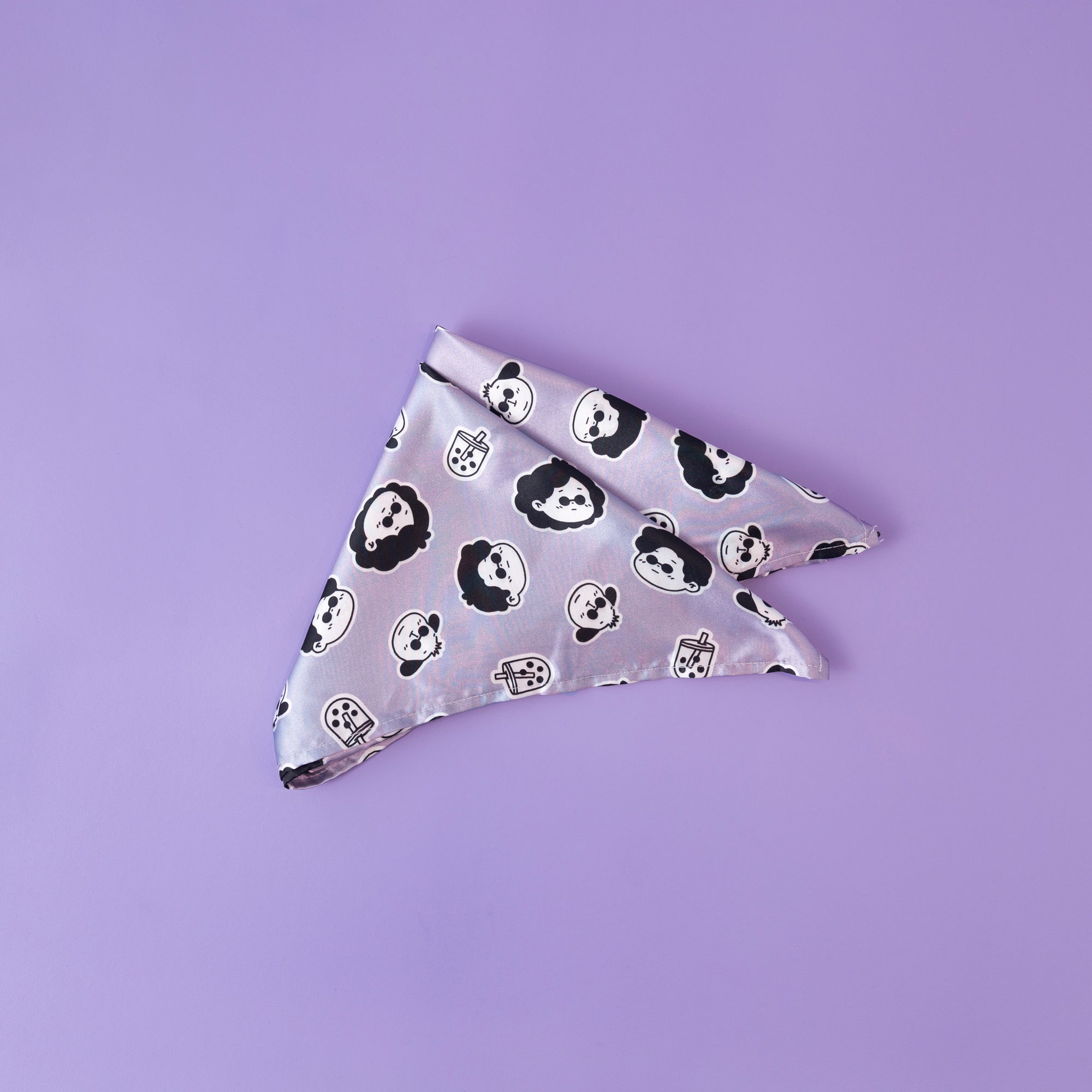 BOBABOBA BANDANA