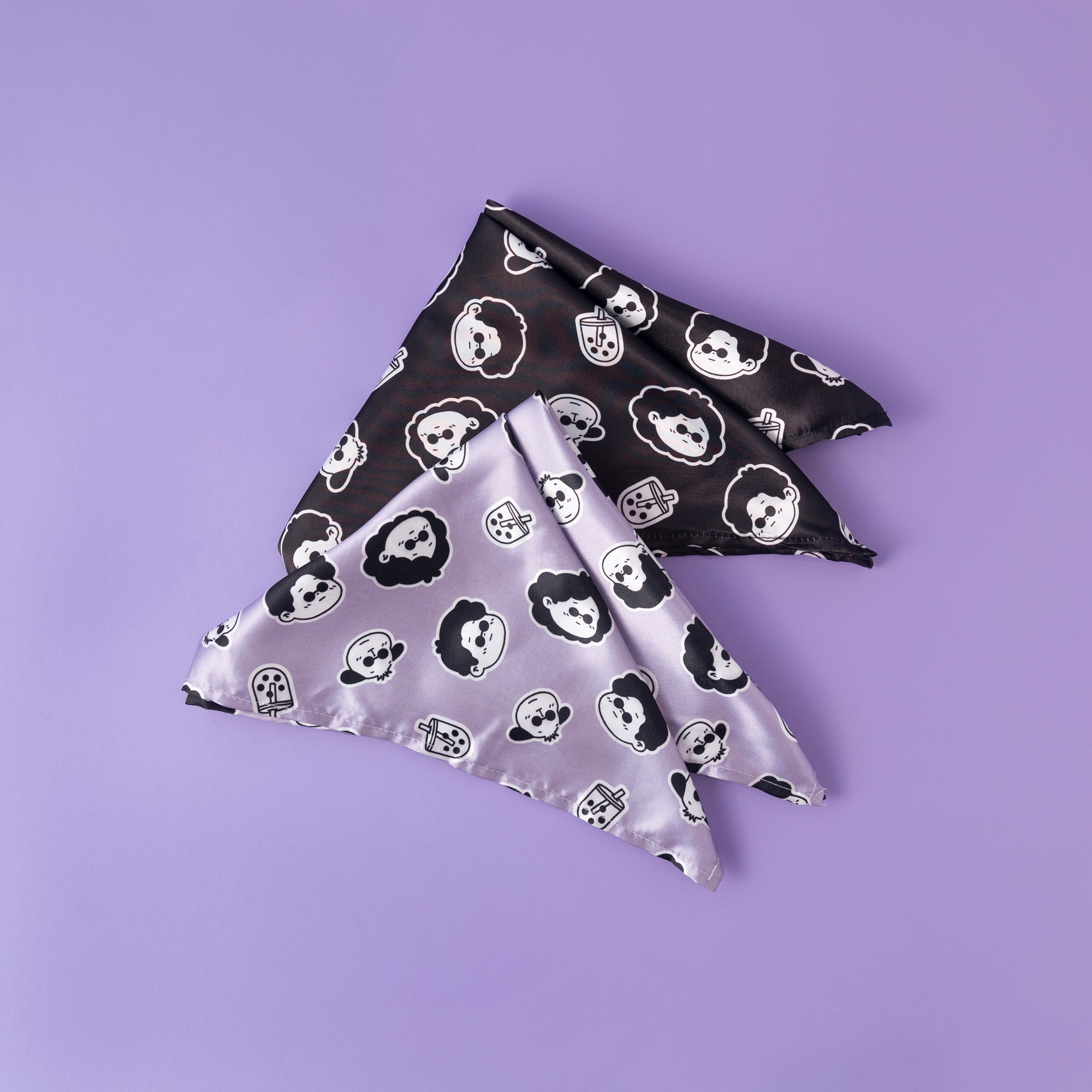 BOBABOBA BANDANA