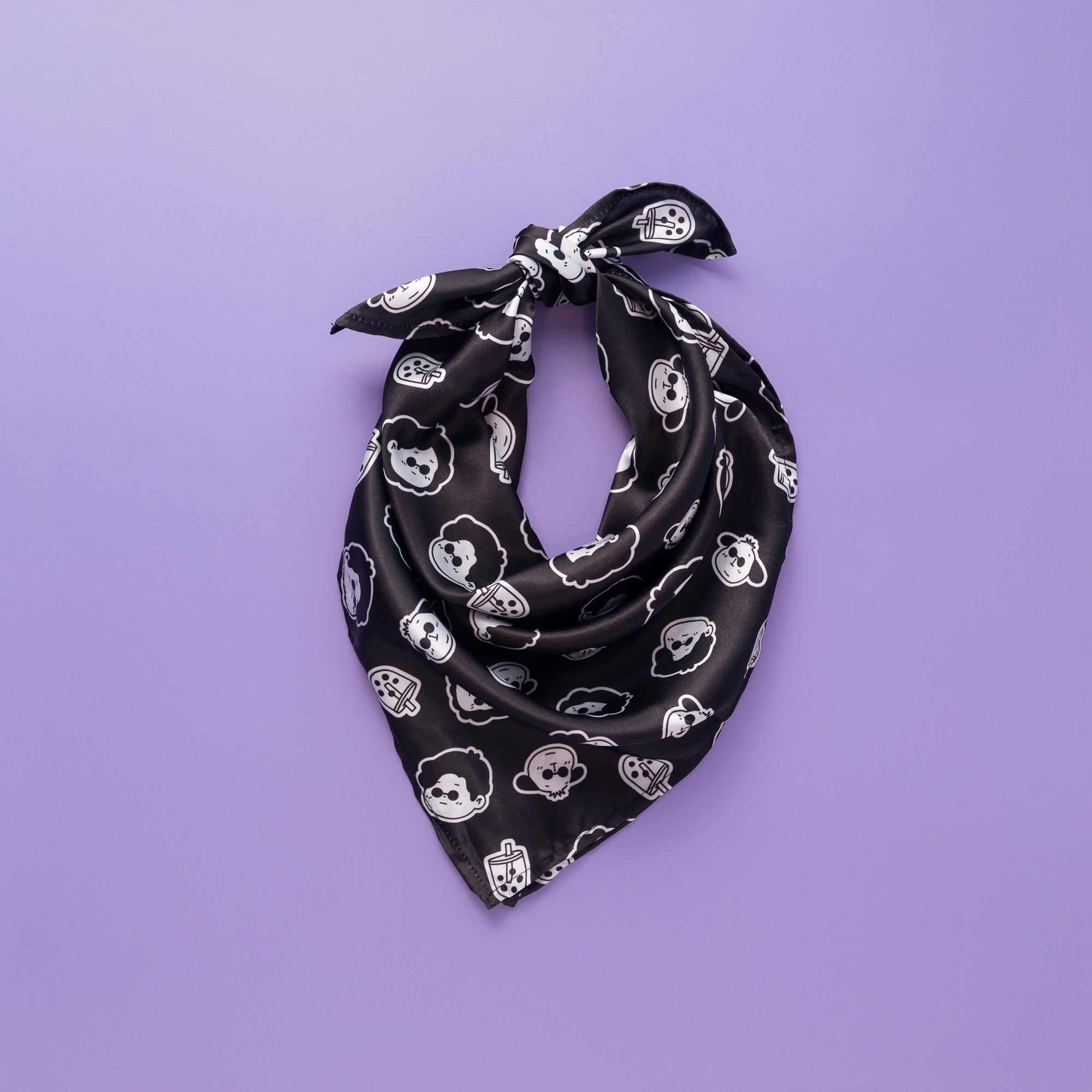 BOBABOBA BANDANA