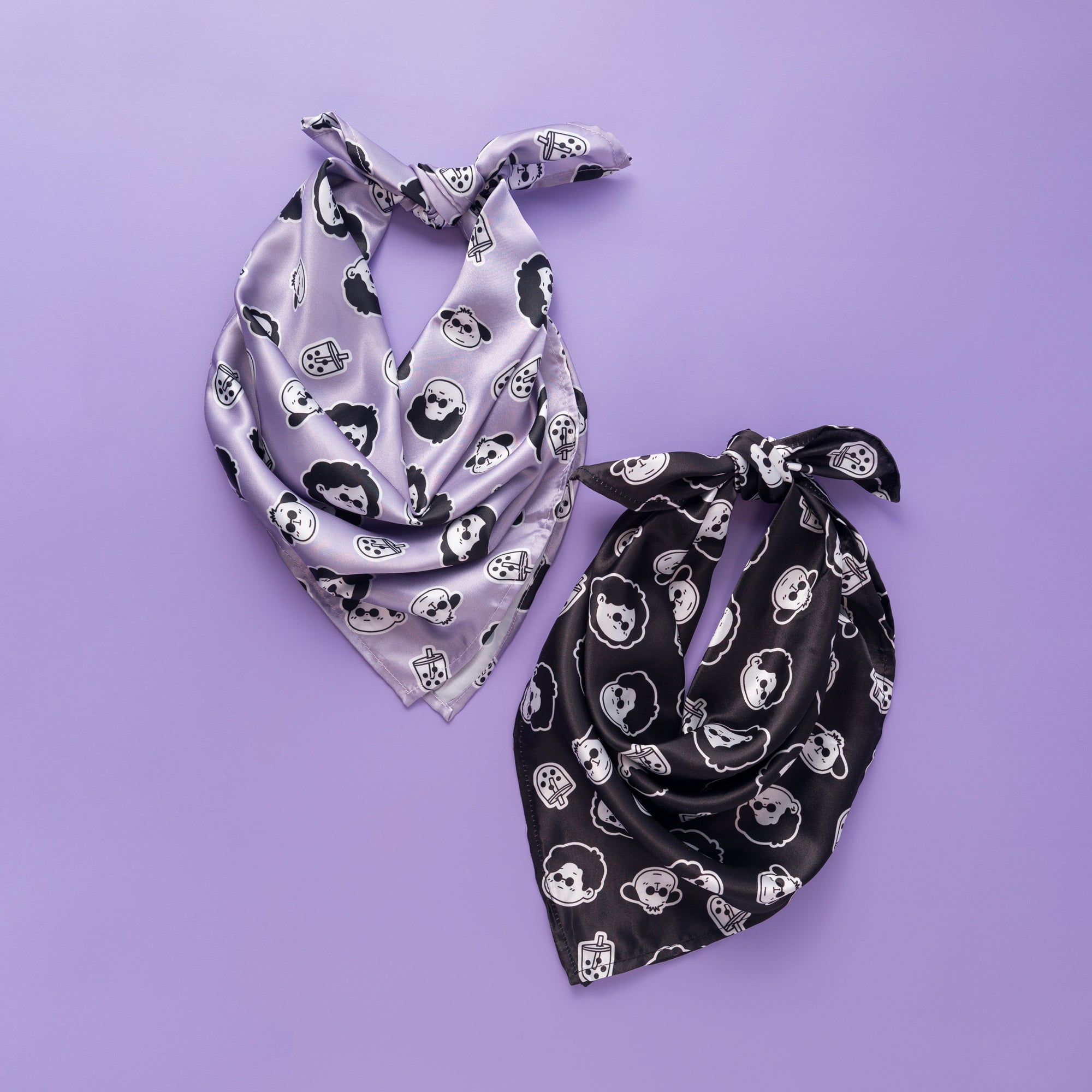 BOBABOBA BANDANA