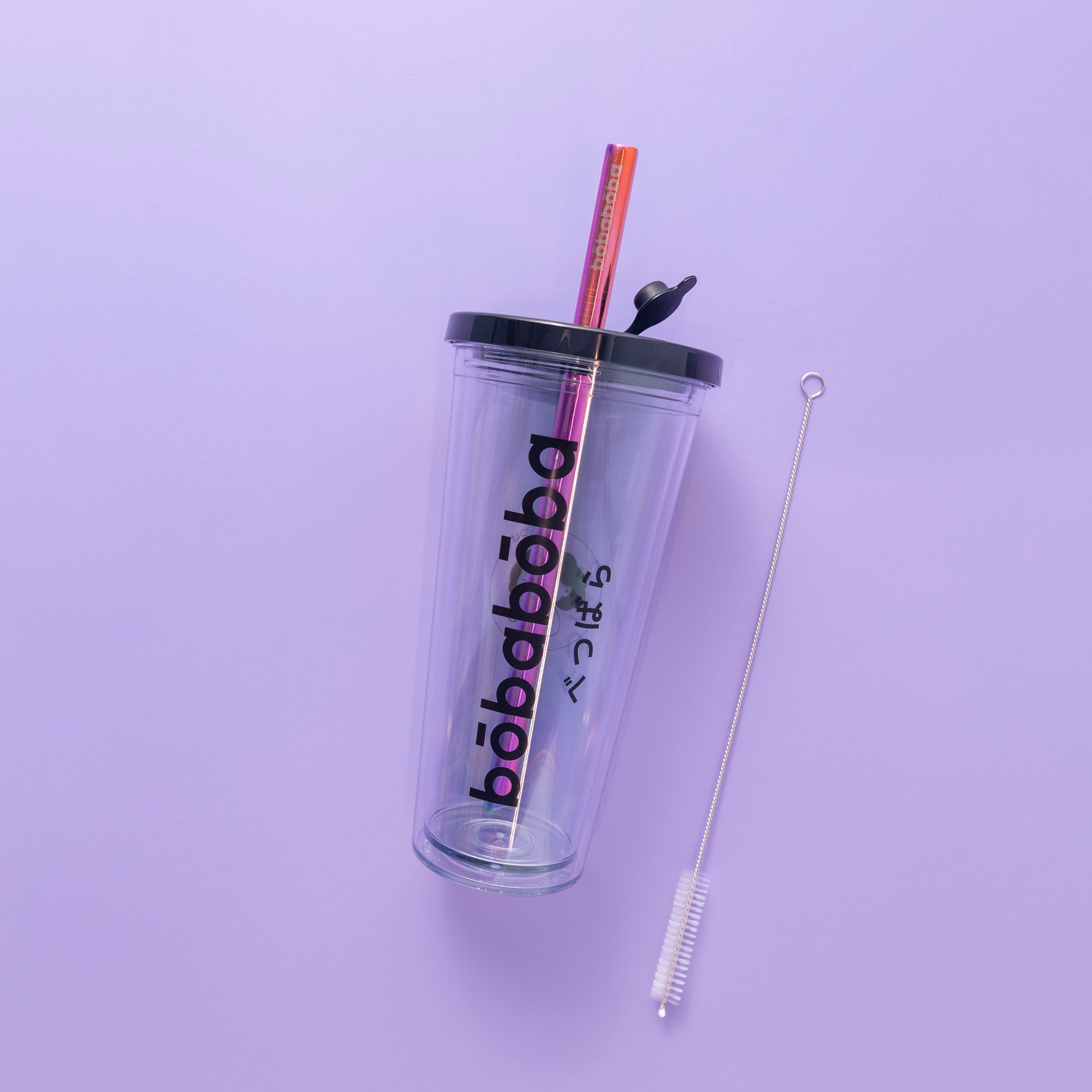 REUSABLE CUP