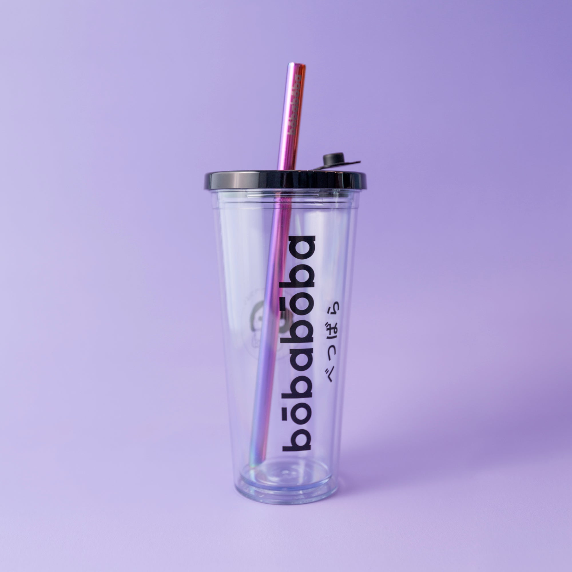 REUSABLE CUP