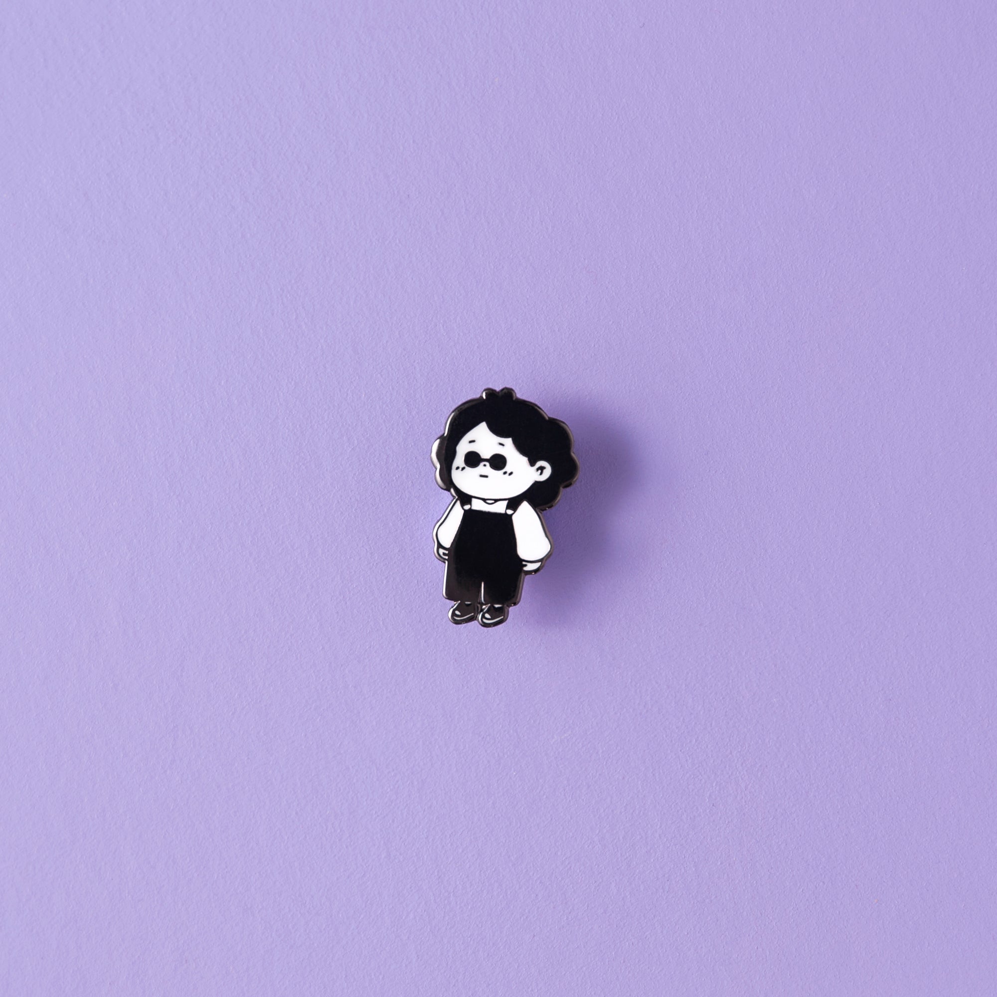 BOBABOBA ENAMEL PINS