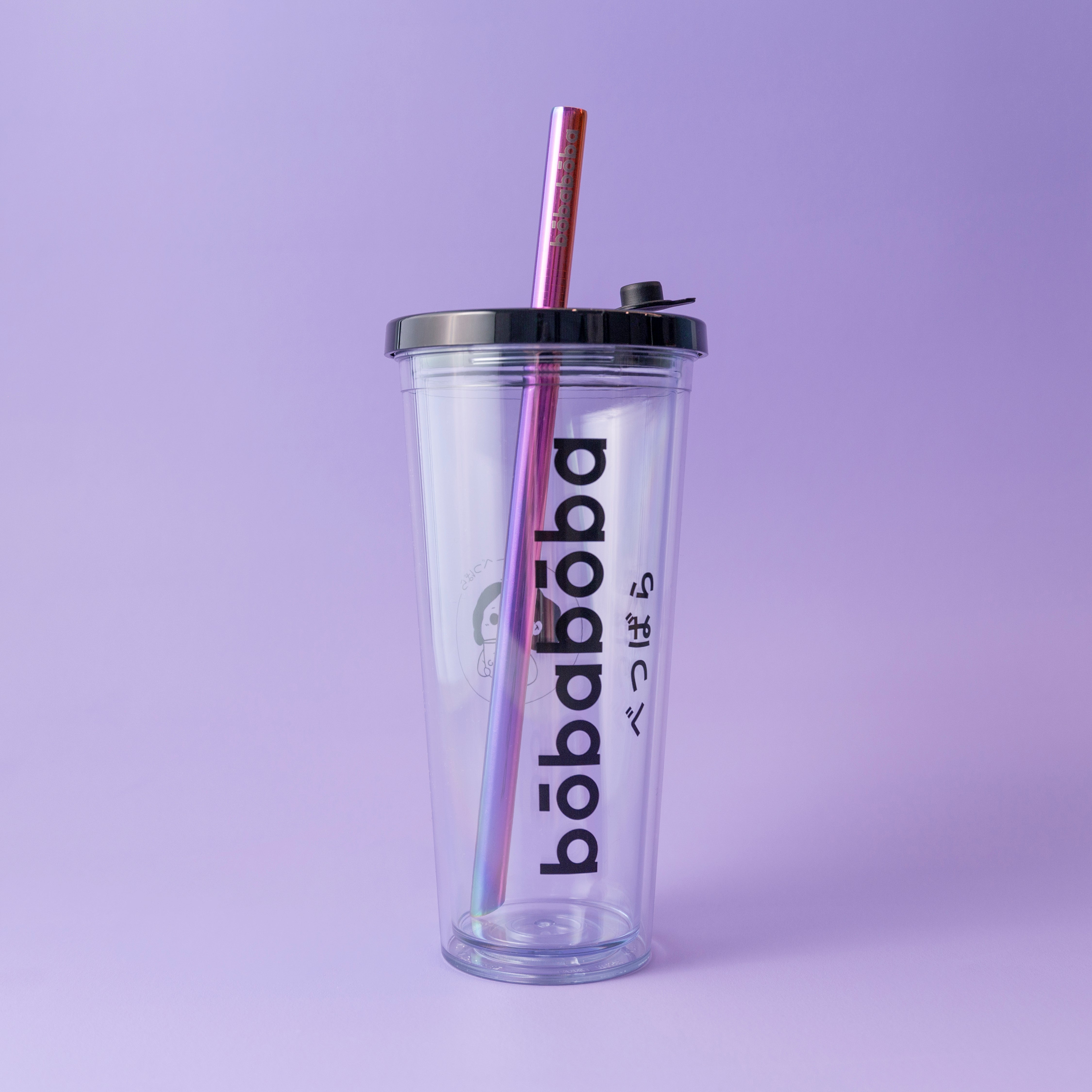 REUSABLE CUPS