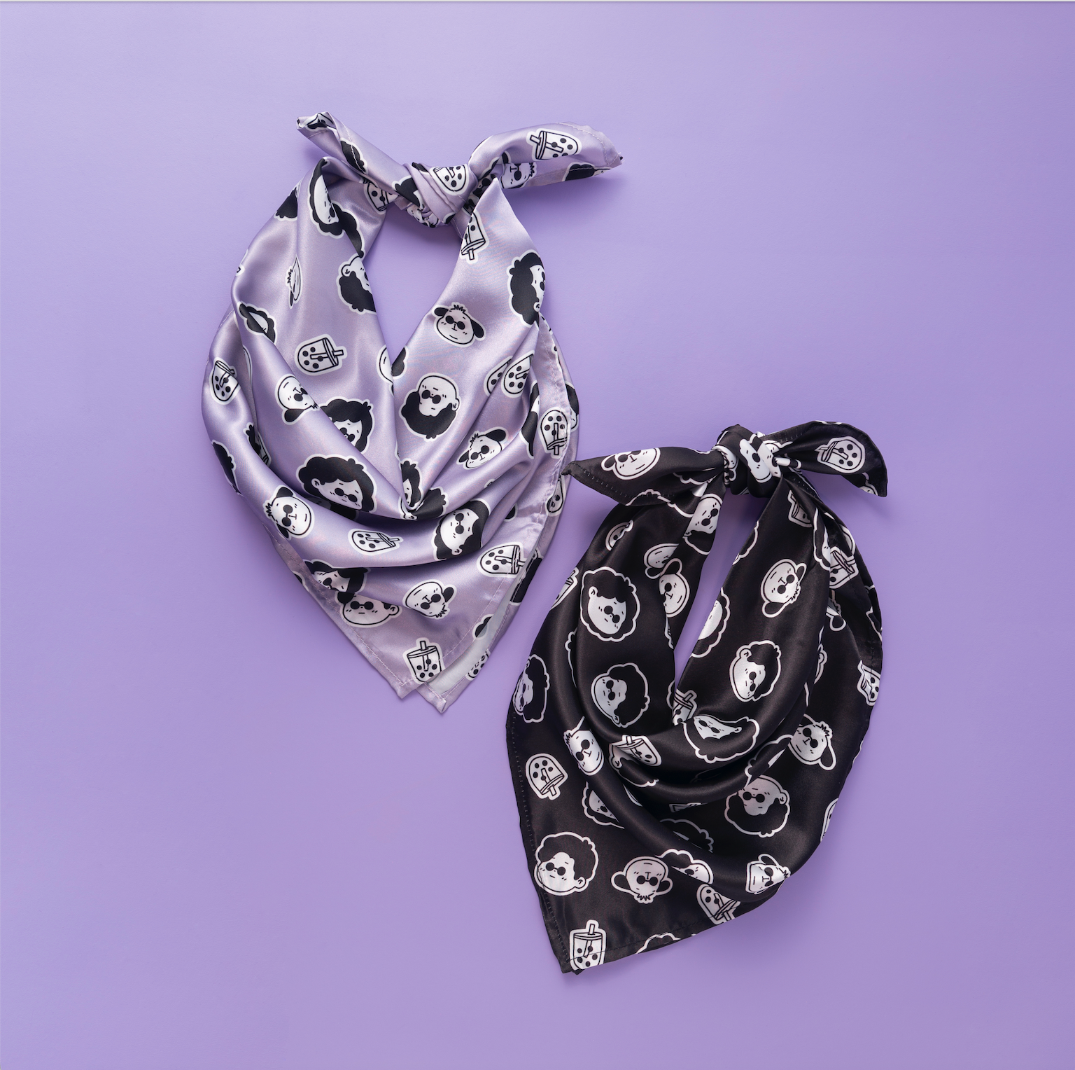 BANDANAS