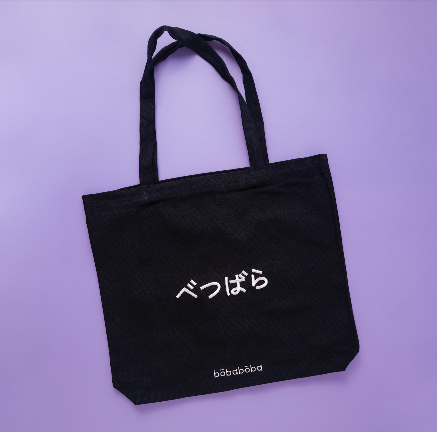 LIMITED EDITION TOTE BAGS