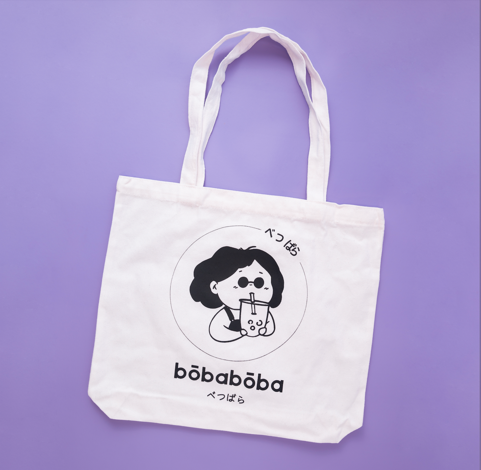 TOTE BAGS